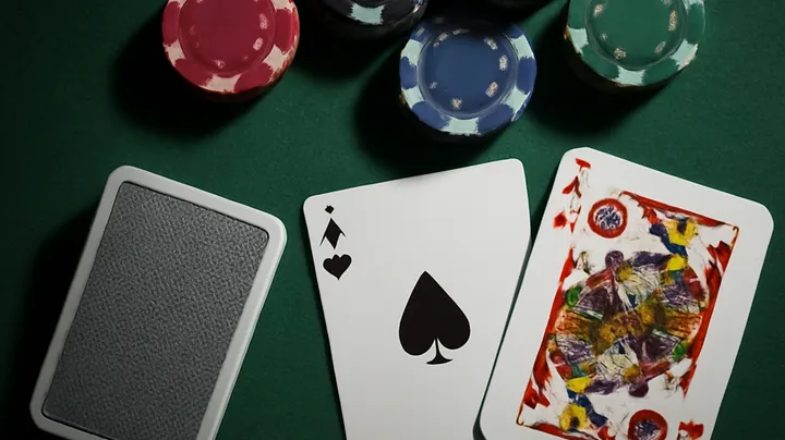 Live Dealer Games for Authentic Experience