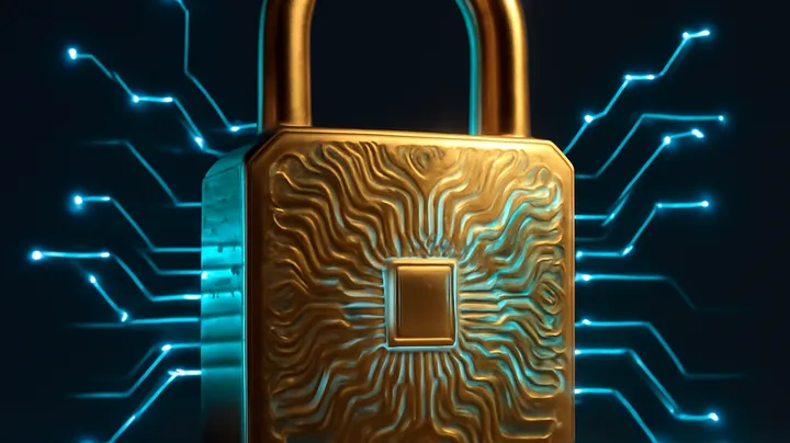 Account Security Features Account Security Features