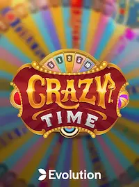 Crazy Time Crazy Time live game at GOPYESTA COM