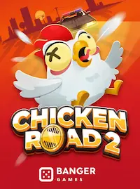 Chicken Road 2 Chicken Road 2 crash game at GOPYESTA COM
