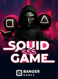Squid Game Squid Game themed slot at GOPYESTA COM