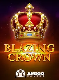 Blazing Crown Blazing Crown hot slot at GOPYESTA COM