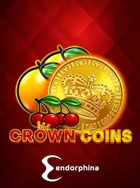 Crown Coins Crown Coins slot at GOPYESTA COM