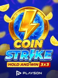 Coin Strike Coin Strike slot at GOPYESTA COM
