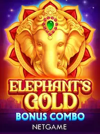 Elephant's Gold Elephant's Gold slot at GOPYESTA COM