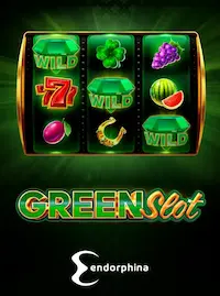Green Chilli Green Chilli slot at GOPYESTA COM