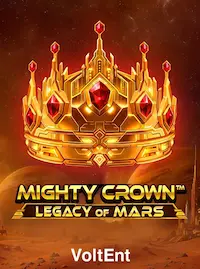 Mighty Crown Mighty Crown slot at GOPYESTA COM