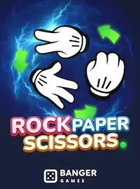 Rock Paper Scissors Rock Paper Scissors instant game at GOPYESTA COM