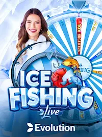 Ice Fishing Ice Fishing game at GOPYESTA COM