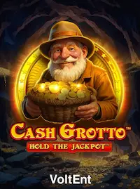 Cash Grotto Cash Grotto slot at GOPYESTA COM