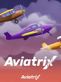 AviatriX AviatriX crash game at GOPYESTA COM