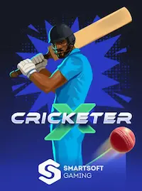 CricketerX CricketerX crash game at GOPYESTA COM