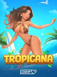 Tropicana Tropicana crash at GOPYESTA COM