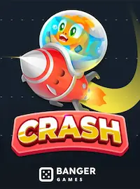 Crash Crash at GOPYESTA COM