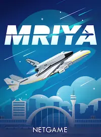 Mriya Mriya crash at GOPYESTA COM