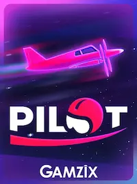 Pilot Pilot crash at GOPYESTA COM