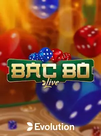 Bac Bo Bac Bo live game at GOPYESTA COM