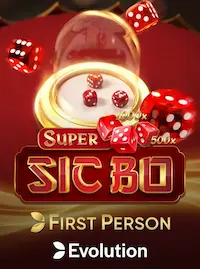 Sic Bo Sic Bo live at GOPYESTA COM