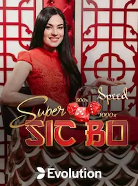 Sic Bo Super Sic Bo Super at GOPYESTA COM