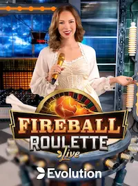 Fireball Roulette Fireball Roulette at GOPYESTA COM