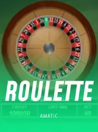 Roulette European Roulette at GOPYESTA COM