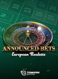 Announced Bets Announced Bets Roulette at GOPYESTA COM