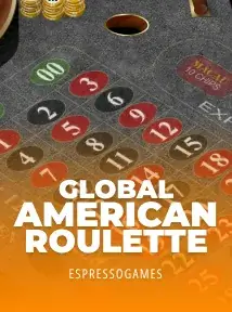 Global American Roulette Global American Roulette at GOPYESTA COM