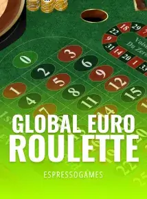 Global Euro Roulette Global Euro Roulette at GOPYESTA COM