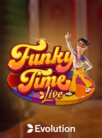 Funky Time Funky Time game show at GOPYESTA COM