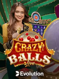 Crazy Ball Crazy Ball lottery at GOPYESTA COM