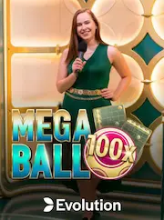 Mega Ball Mega Ball 100x lottery at GOPYESTA COM