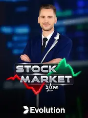 Stock Market Stock Market live game show at GOPYESTA COM