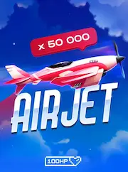 Airjet crash game at GOPYESTA COM