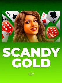 Scandy Scandy live at GOPYESTA COM